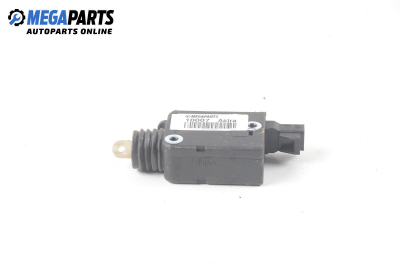 Door lock actuator for Opel Astra G 1.6 16V, 101 hp, station wagon, 5 doors, 1998, position: rear