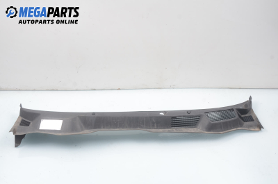 Windshield wiper cover cowl for Opel Astra G 1.6 16V, 101 hp, station wagon, 5 doors, 1998, position: middle