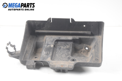 Battery tray for Opel Astra G 1.6 16V, 101 hp, station wagon, 5 doors, 1998