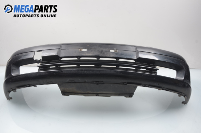 Bara de protectie frontala for Opel Astra G 1.6 16V, 101 hp, combi, 5 uși, 1998, position: fața