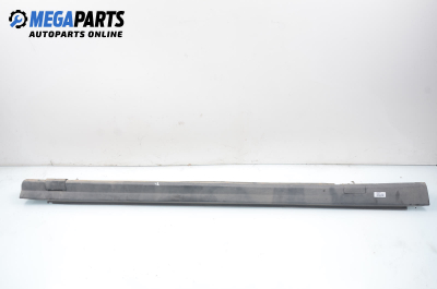 Side skirt for Opel Astra G 1.6 16V, 101 hp, station wagon, 1998, position: right