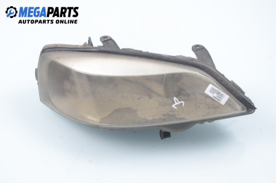 Headlight for Opel Astra G 1.6 16V, 101 hp, station wagon, 5 doors, 1998, position: right