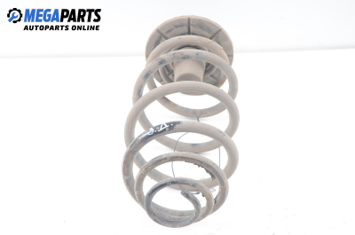 Coil spring for Opel Astra G 1.6 16V, 101 hp, station wagon, 1998, position: rear