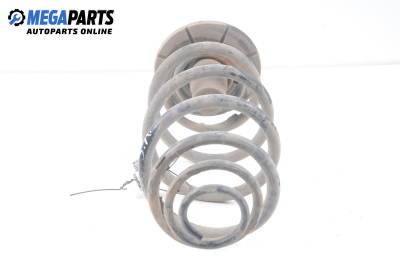 Coil spring for Opel Astra G 1.6 16V, 101 hp, station wagon, 1998, position: rear