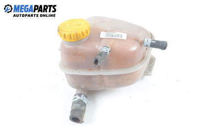 Coolant reservoir for Opel Astra G 1.6 16V, 101 hp, station wagon, 1998