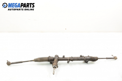 Mechanical steering rack for Opel Astra G 1.6 16V, 101 hp, station wagon, 5 doors, 1998