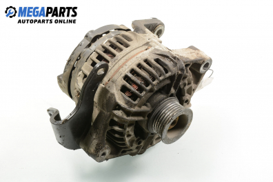 Alternator for Opel Astra G 1.6 16V, 101 hp, station wagon, 1998