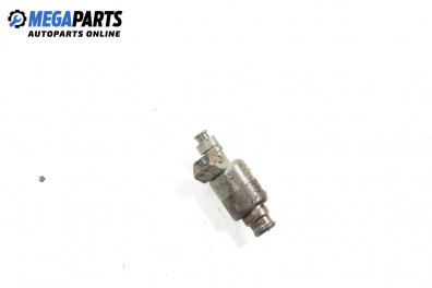 Gasoline fuel injector for Opel Astra G 1.6 16V, 101 hp, station wagon, 5 doors, 1998