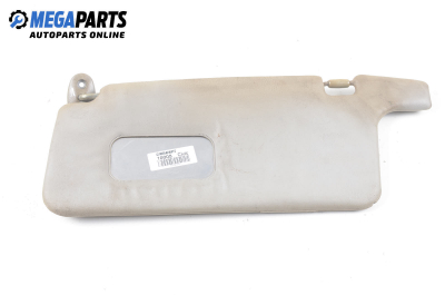 Parasolar for Honda Civic VI 1.4, 90 hp, hatchback, 3 uși, 1997, position: stânga