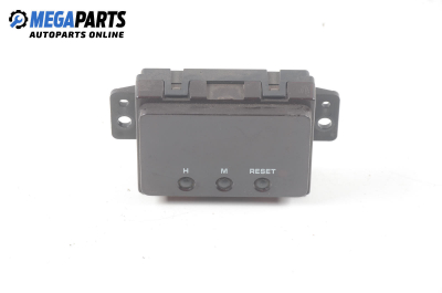 Ceas for Honda Civic VI 1.4, 90 hp, hatchback, 3 uși, 1997