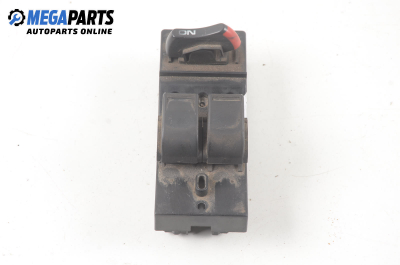 Window adjustment switch for Honda Civic VI 1.4, 90 hp, hatchback, 3 doors, 1997