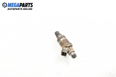 Gasoline fuel injector for Honda Civic VI 1.4, 90 hp, hatchback, 3 doors, 1997