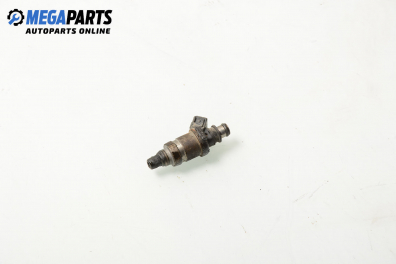 Gasoline fuel injector for Honda Civic VI 1.4, 90 hp, hatchback, 3 doors, 1997