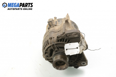 Alternator for Volkswagen Golf III 1.8, 75 hp, hatchback, 1993