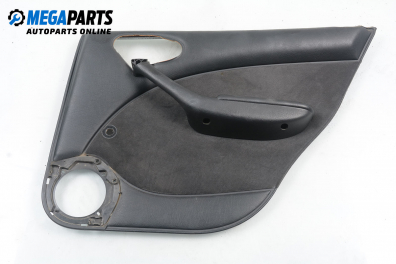 Interior door panel  for Citroen Xsara 1.9 TD, 90 hp, station wagon, 5 doors, 2000, position: rear - right