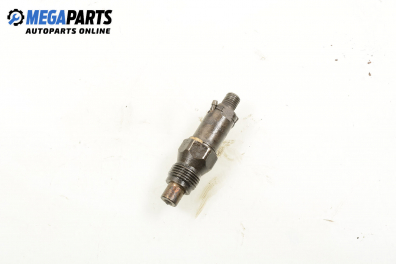 Diesel fuel injector for Citroen Xsara 1.9 TD, 90 hp, station wagon, 5 doors, 2000