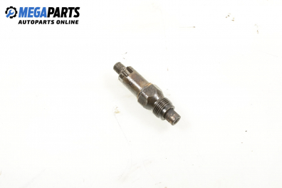 Diesel fuel injector for Citroen Xsara 1.9 TD, 90 hp, station wagon, 5 doors, 2000