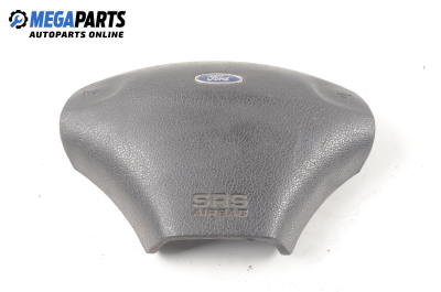 Airbag for Ford Courier 1.8 D, 60 hp, lkw, 3 uși, 2000, position: fața