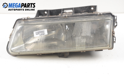 Headlight for Citroen Xantia 2.1 12V TD, 109 hp, station wagon, 5 doors, 1996, position: left