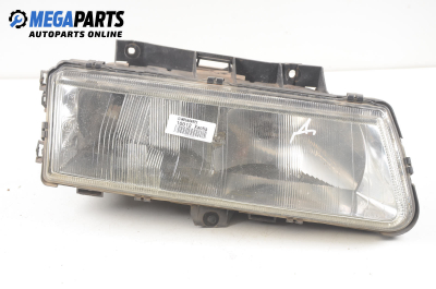 Headlight for Citroen Xantia 2.1 12V TD, 109 hp, station wagon, 5 doors, 1996, position: right