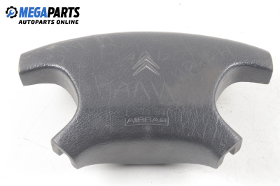 Airbag for Citroen Xantia 2.1 12V TD, 109 hp, station wagon, 5 doors, 1996, position: front