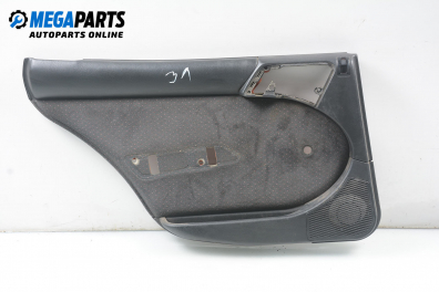 Interior door panel  for Citroen Xantia 2.1 12V TD, 109 hp, station wagon, 5 doors, 1996, position: rear - left