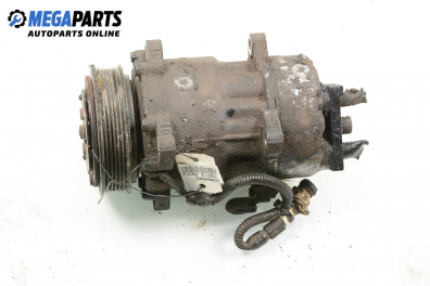 AC compressor for Citroen Xantia 2.1 12V TD, 109 hp, station wagon, 5 doors, 1996