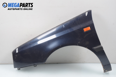 Fender for Volkswagen Golf III 1.8, 90 hp, hatchback, 5 doors, 1992, position: front - left