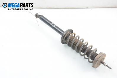 Macpherson shock absorber for Volkswagen Golf III 1.8, 90 hp, hatchback, 5 doors, 1992, position: rear - right