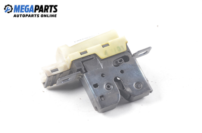 Trunk lock for Renault Laguna II (X74) 1.9 dCi, 120 hp, station wagon, 5 doors, 2002, position: rear