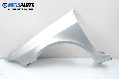 Fender for Renault Laguna II (X74) 1.9 dCi, 120 hp, station wagon, 5 doors, 2002, position: front - left