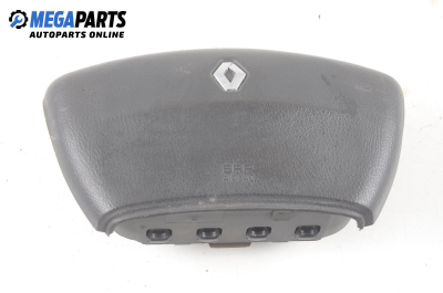 Airbag for Renault Laguna II (X74) 1.9 dCi, 120 hp, combi, 5 türen, 2002, position: vorderseite