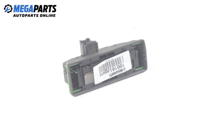 Regensensor for Renault Laguna II (X74) 1.9 dCi, 120 hp, combi, 2002