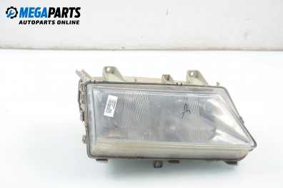 Headlight for Lancia Zeta 2.1 TD, 109 hp, minivan, 5 doors, 1996, position: right