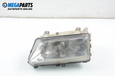 Headlight for Lancia Zeta 2.1 TD, 109 hp, minivan, 5 doors, 1996, position: left