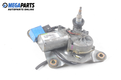 Front wipers motor for Lancia Zeta 2.1 TD, 109 hp, minivan, 1996, position: rear