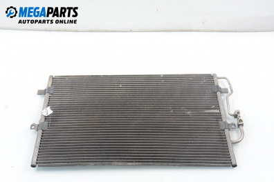 Radiator aer condiționat for Lancia Zeta 2.1 TD, 109 hp, monovolum, 1996