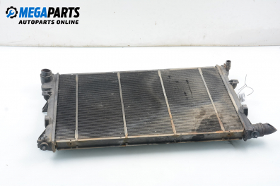 Water radiator for Lancia Zeta 2.1 TD, 109 hp, minivan, 5 doors, 1996