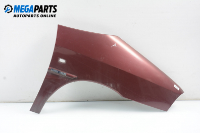 Fender for Lancia Zeta 2.1 TD, 109 hp, minivan, 1996, position: front - right