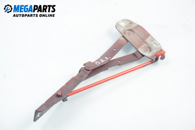 Bonnet hinge for Lancia Zeta 2.1 TD, 109 hp, minivan, 5 doors, 1996, position: left