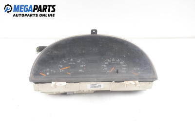 Instrument cluster for Lancia Zeta 2.1 TD, 109 hp, minivan, 5 doors, 1996