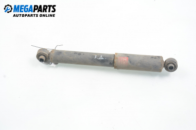 Shock absorber for Lancia Zeta 2.1 TD, 109 hp, minivan, 5 doors, 1996, position: rear - right