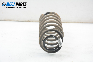 Coil spring for Lancia Zeta 2.1 TD, 109 hp, minivan, 1996, position: rear