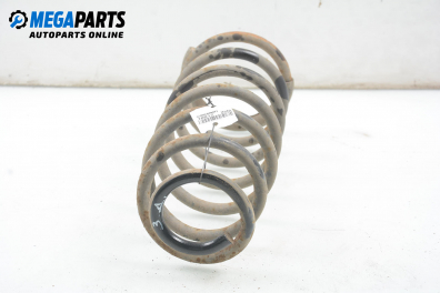 Coil spring for Lancia Zeta 2.1 TD, 109 hp, minivan, 1996, position: rear