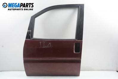 Door for Lancia Zeta 2.1 TD, 109 hp, minivan, 1996, position: front - left