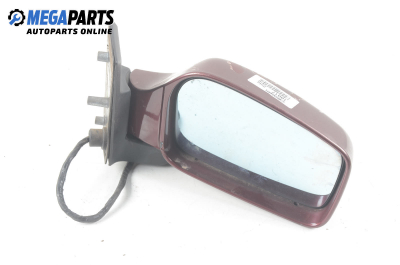 Mirror for Lancia Zeta 2.1 TD, 109 hp, minivan, 5 doors, 1996, position: right