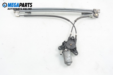 Electric window regulator for Lancia Zeta 2.1 TD, 109 hp, minivan, 5 doors, 1996, position: front - left