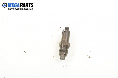 Diesel fuel injector for Lancia Zeta 2.1 TD, 109 hp, minivan, 5 doors, 1996