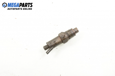 Diesel fuel injector for Lancia Zeta 2.1 TD, 109 hp, minivan, 5 doors, 1996