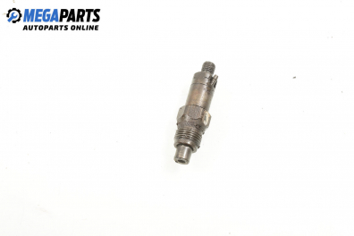 Diesel fuel injector for Lancia Zeta 2.1 TD, 109 hp, minivan, 5 doors, 1996